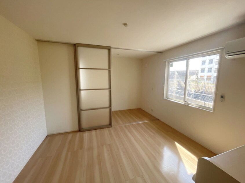  ファミール中之島