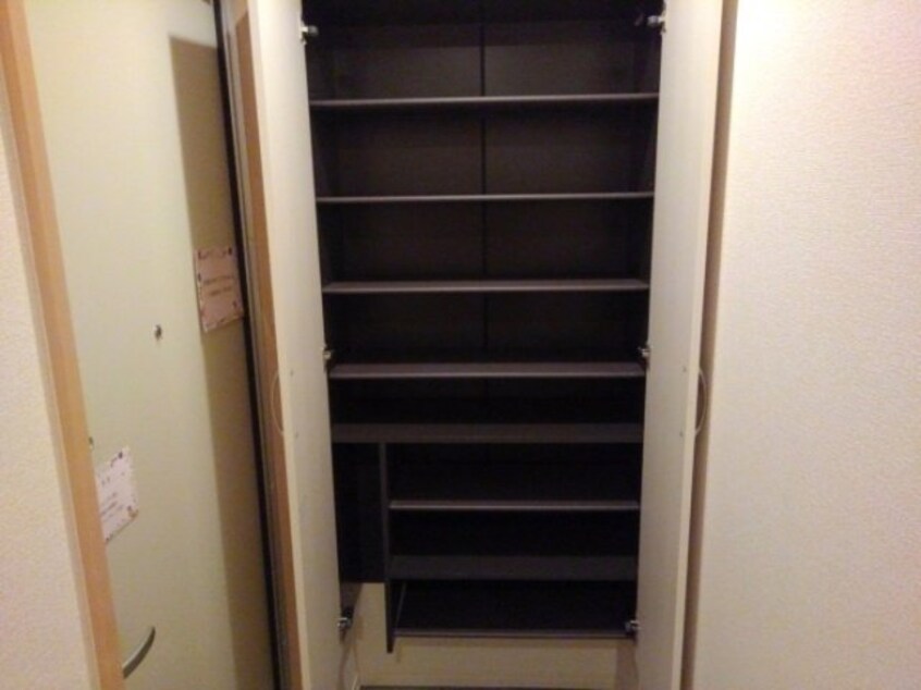  エミネンス東布経丁