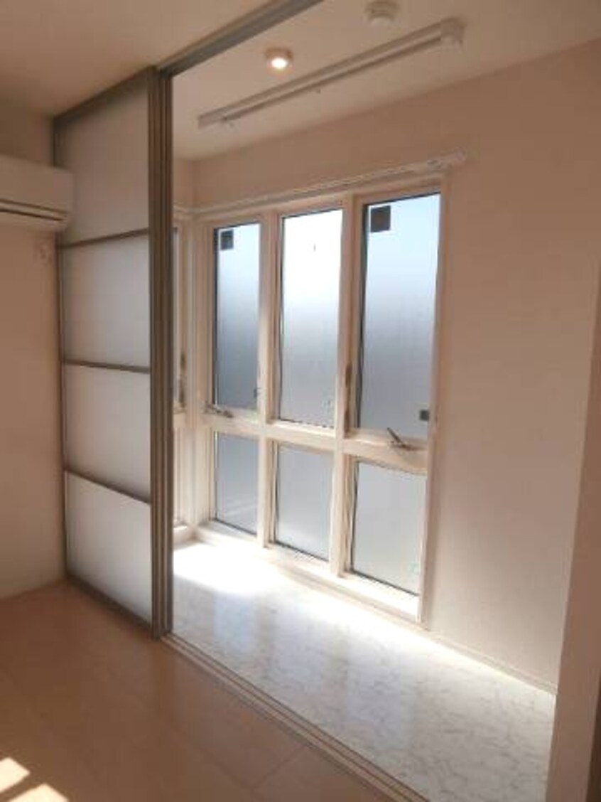 サンルーム エミネンス東布経丁