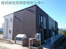 フレスコ・カンポの外観