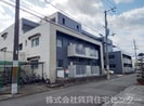 グランシエル秋月の外観