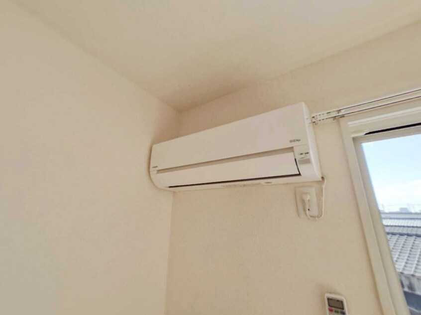  JOY WAVE YAMATO B棟