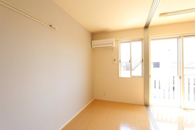 同仕様 JOY WAVE YAMATO B棟