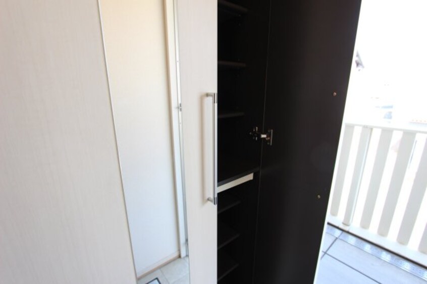 同仕様 JOY WAVE YAMATO B棟