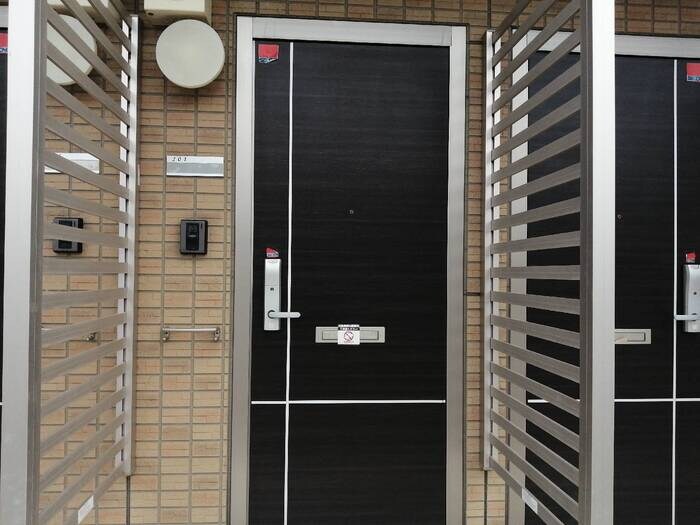  パインズコートⅢ