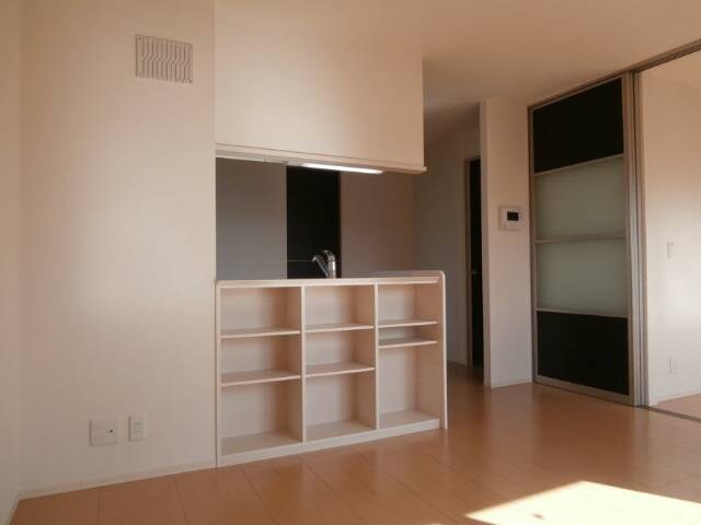  パインズコートⅢ