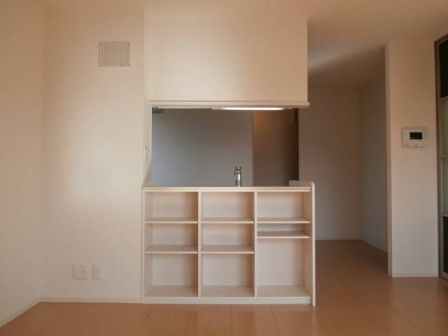  パインズコートⅢ