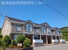 ポルトラーノⅢの外観