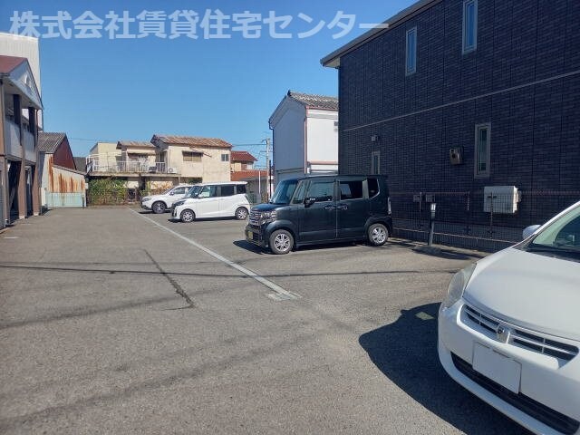  阪和線・羽衣線/和歌山駅 徒歩16分 2階 築21年