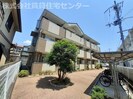 レジデンスブライトの外観