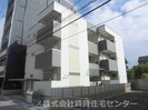 和歌山電鉄貴志川線/田中口駅 徒歩5分 2階 築4年の外観