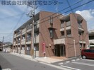阪和線・羽衣線/紀伊中ノ島駅 徒歩25分 3階 築11年の外観