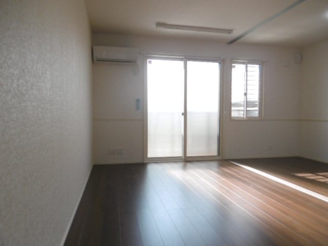  岩出ヒルズ　Ⅲ