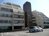 マンションあさも