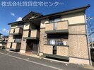 阪和線・羽衣線/和歌山駅 徒歩13分 2階 築18年の外観