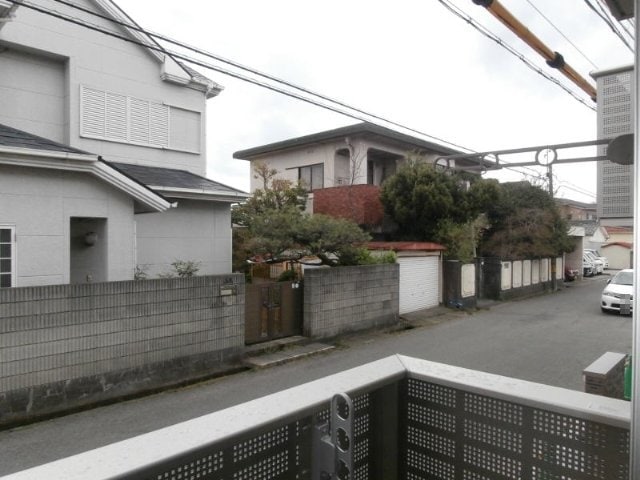  ブラウニーテラス