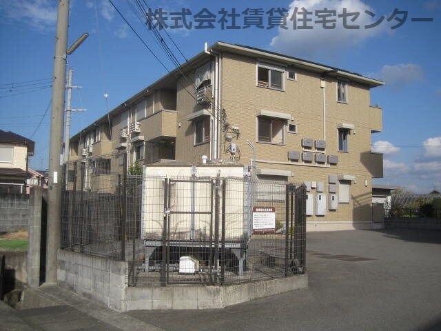  サンシャイン・ヒルズ