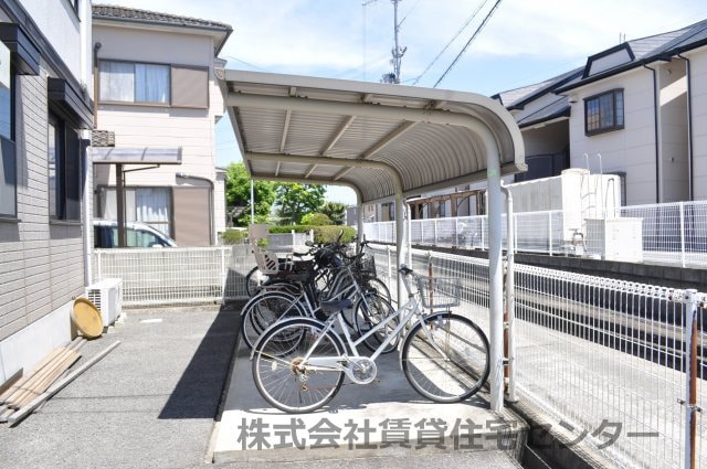  和歌山電鉄貴志川線/神前駅 徒歩10分 2階 築28年