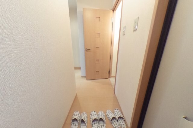  グリーンコート岩出　Ｂ棟