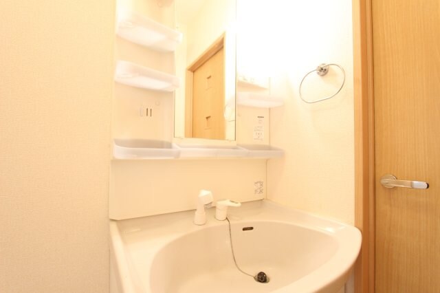  グリーンコート岩出　Ｂ棟