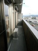  阪和線・羽衣線/紀伊駅 徒歩25分 3階 築17年