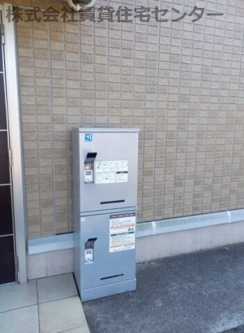  阪和線・羽衣線/紀伊駅 徒歩25分 3階 築17年