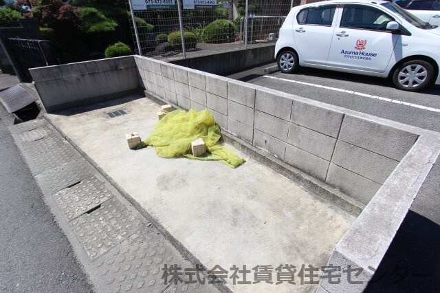  阪和線・羽衣線/紀伊駅 徒歩25分 3階 築17年