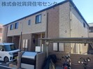 アヴェニールＮＩＳＨＩＫＩ　Ⅱの外観