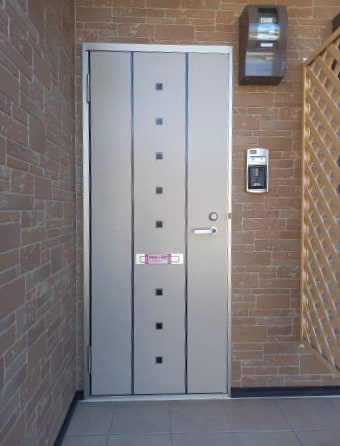  アヴェニールNISHIKI Ⅱ