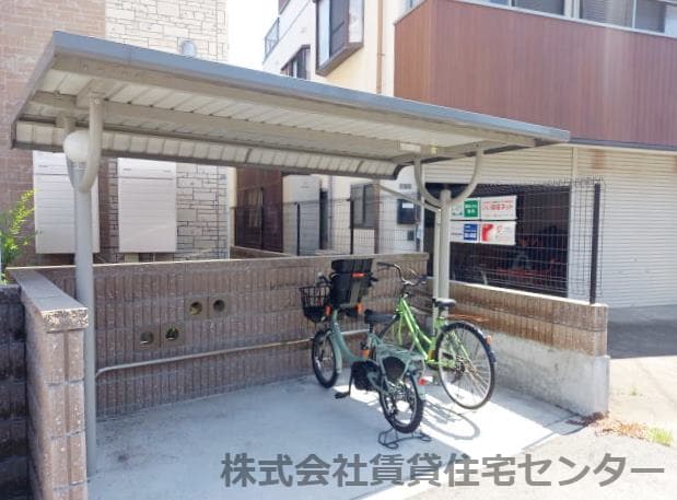  アヴェニールNISHIKI Ⅱ