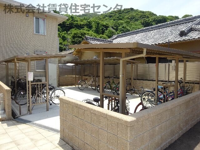  きのくに線・紀勢本線/紀三井寺駅 徒歩4分 1階 築6年