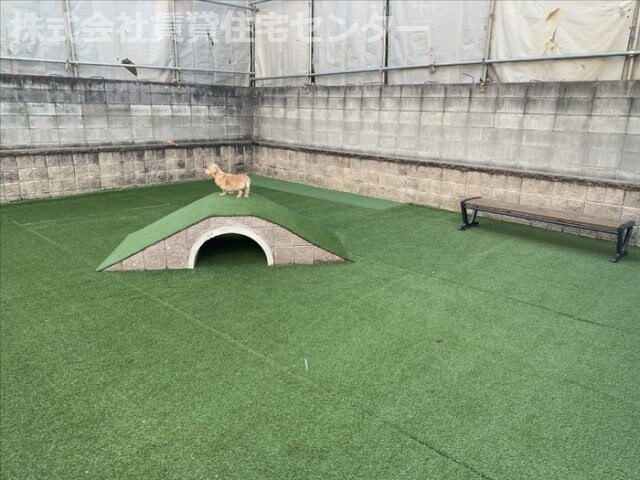 ドッグラン きのくに線・紀勢本線/紀三井寺駅 徒歩4分 1階 築6年