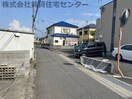  クラウンハイツ新在家