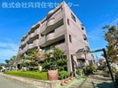 ラフォーレ21の外観
