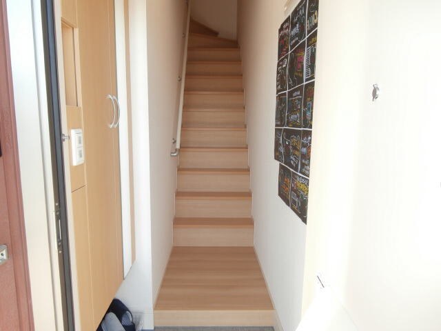 同仕様 EAST VILLAGE 2020