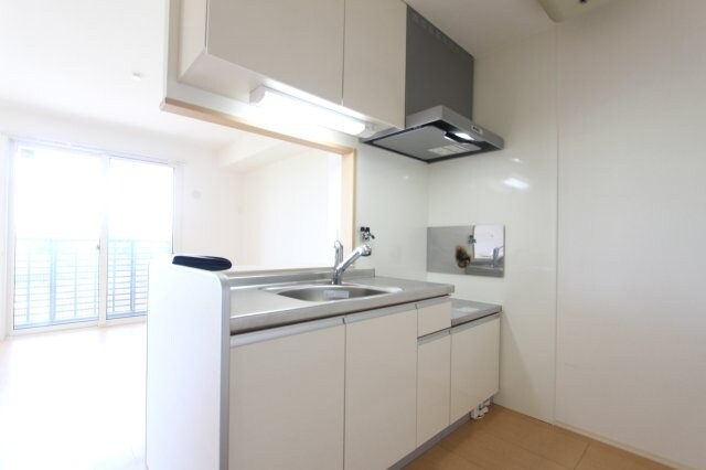 同仕様 EAST VILLAGE 2015