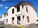 グリーンフルにしおかⅡの外観