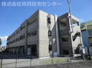 コンフォース２１の外観