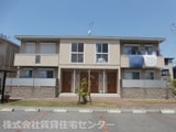 シャーメゾン新中島