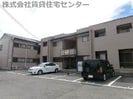 グリーンフルパレの外観