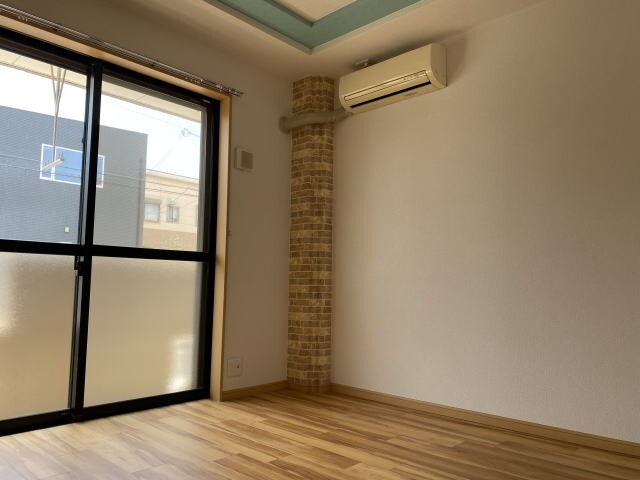  きのくに線・紀勢本線/宮前駅 徒歩6分 1階 築18年