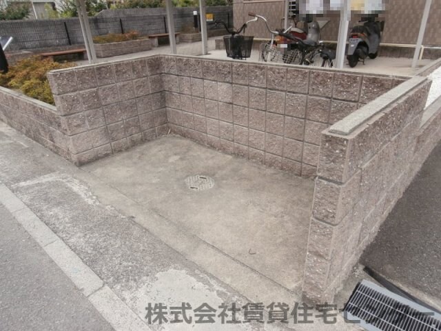  きのくに線・紀勢本線/宮前駅 徒歩6分 1階 築18年