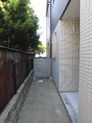 テラス 阪和線・羽衣線/和歌山駅 徒歩13分 1階 築10年