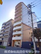 Ｒｉｔｚ　Ｃａｒｌｔｏｎの外観