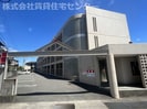 サンコープラザ南出島の外観
