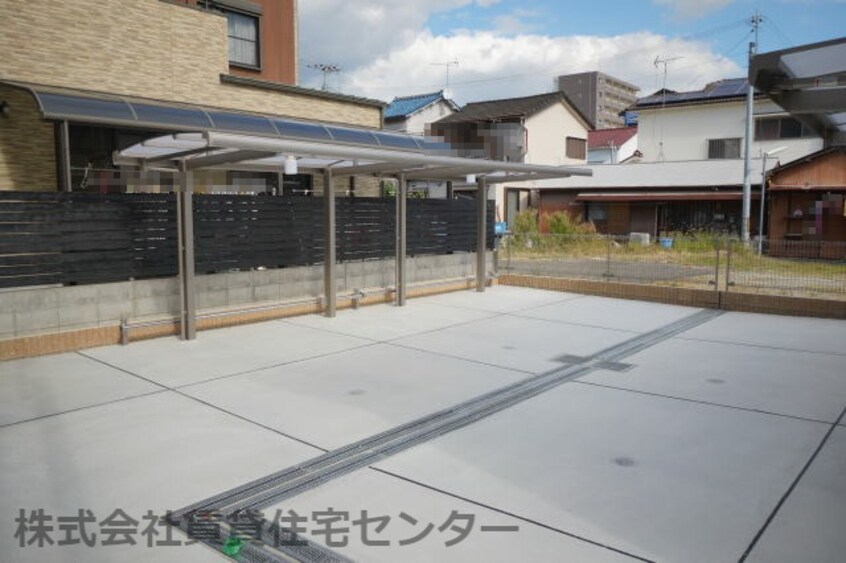  和歌山電鉄貴志川線/田中口駅 徒歩11分 2階 築2年