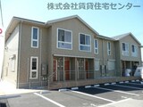 ルミエール岩橋A棟