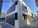 阪和線・羽衣線/和歌山駅 徒歩12分 2階 築浅の外観