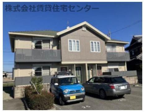  シャーメゾン紀水Ⅲ