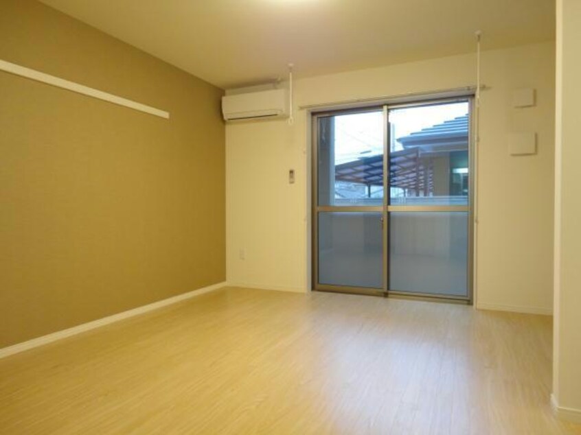  阪和線・羽衣線/和歌山駅 徒歩13分 1階 築11年